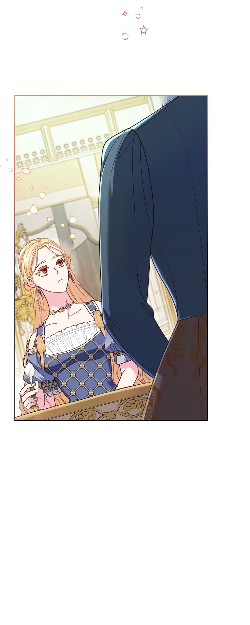 Read Until the Real One Shows Up chapter 21 image 2 on Lezhin