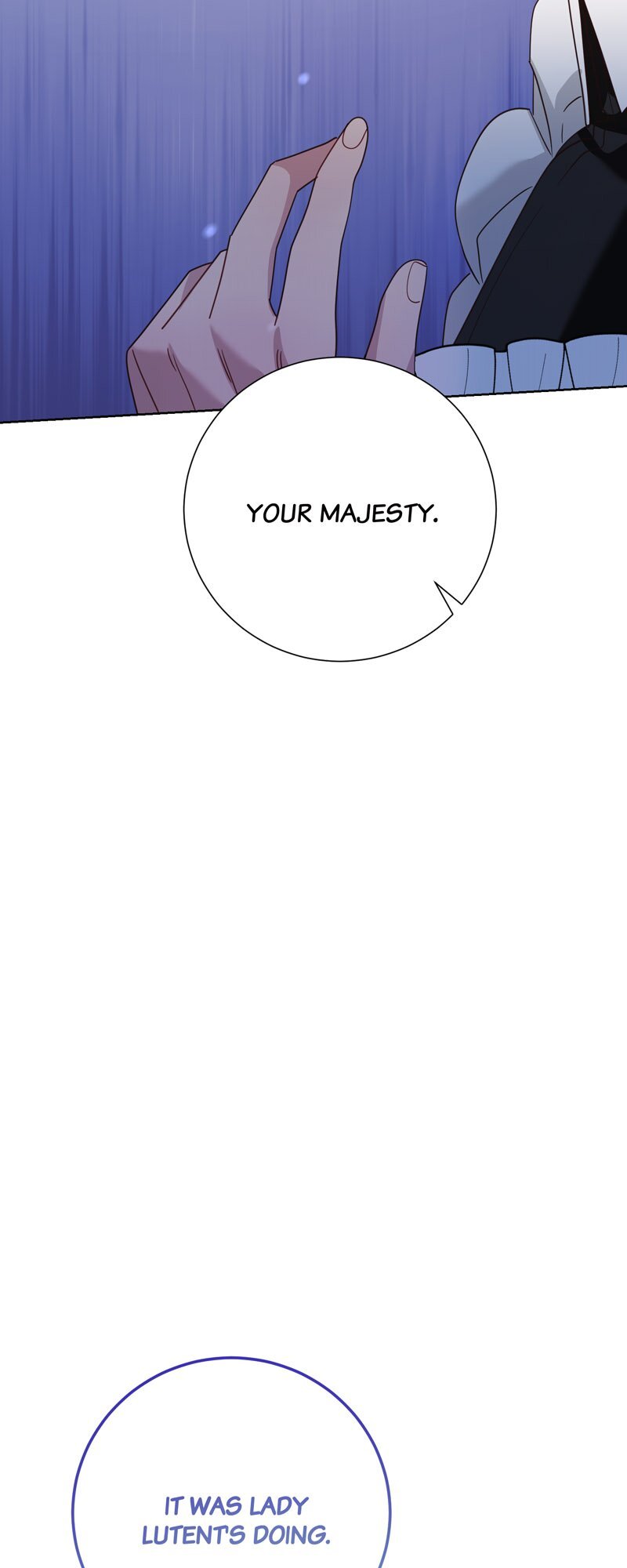 Read Until the Real One Shows Up chapter 21 image 20 on Lezhin