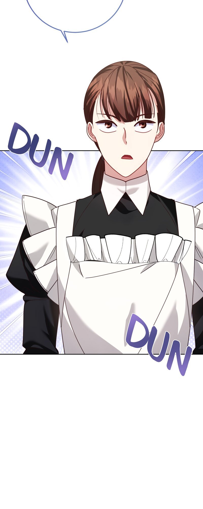 Read Until the Real One Shows Up chapter 21 image 21 on Lezhin