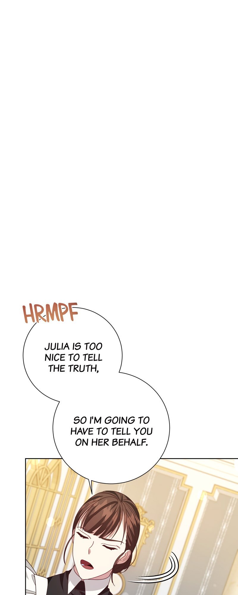 Read Until the Real One Shows Up chapter 21 image 23 on Lezhin