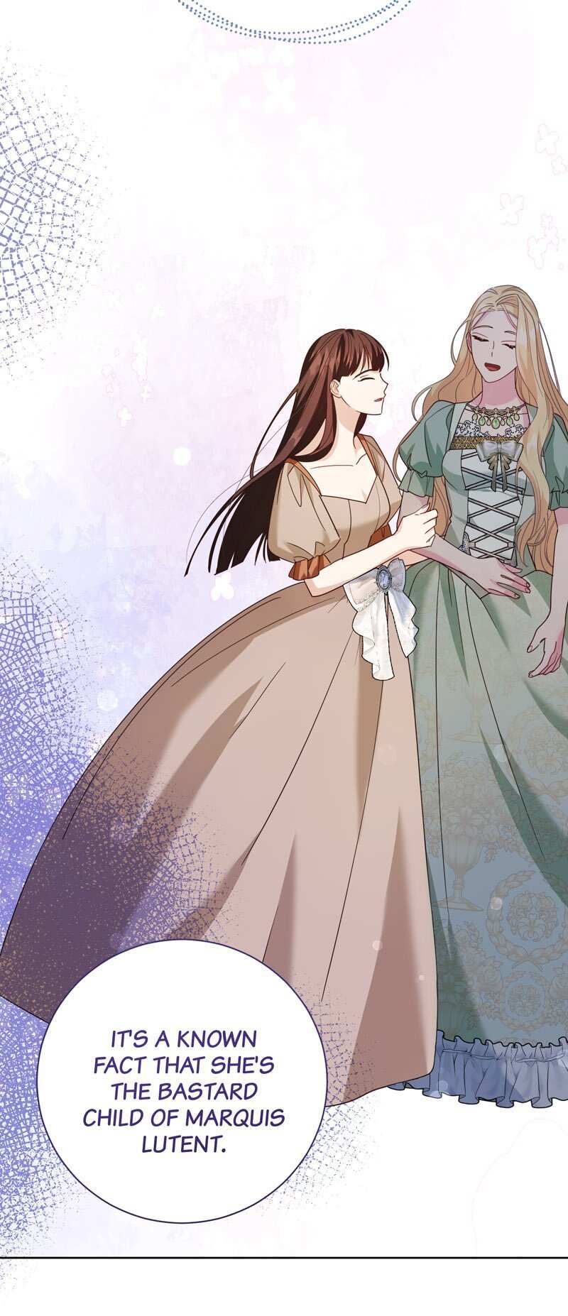 Read Until the Real One Shows Up chapter 21 image 25 on Lezhin