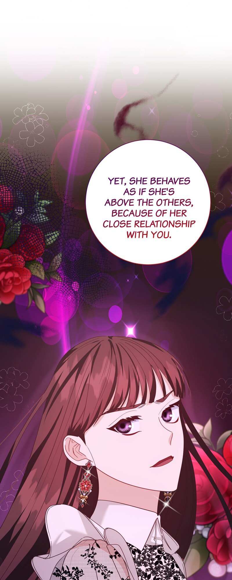 Read Until the Real One Shows Up chapter 21 image 26 on Lezhin