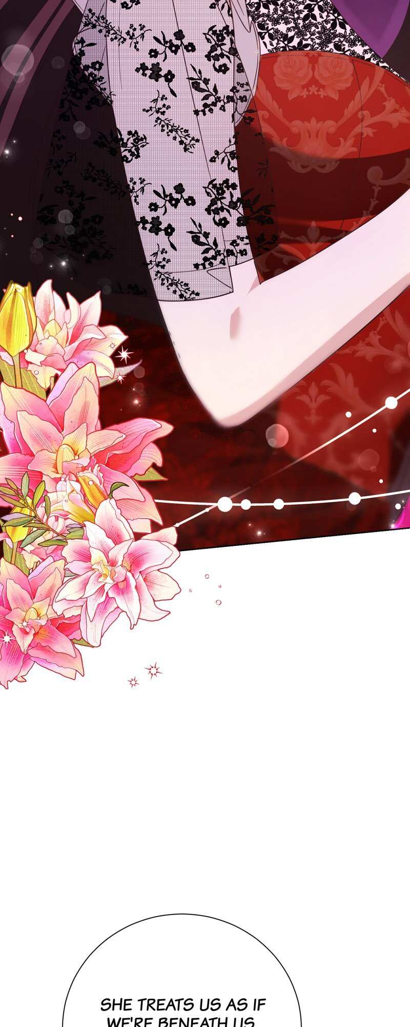 Read Until the Real One Shows Up chapter 21 image 27 on Lezhin