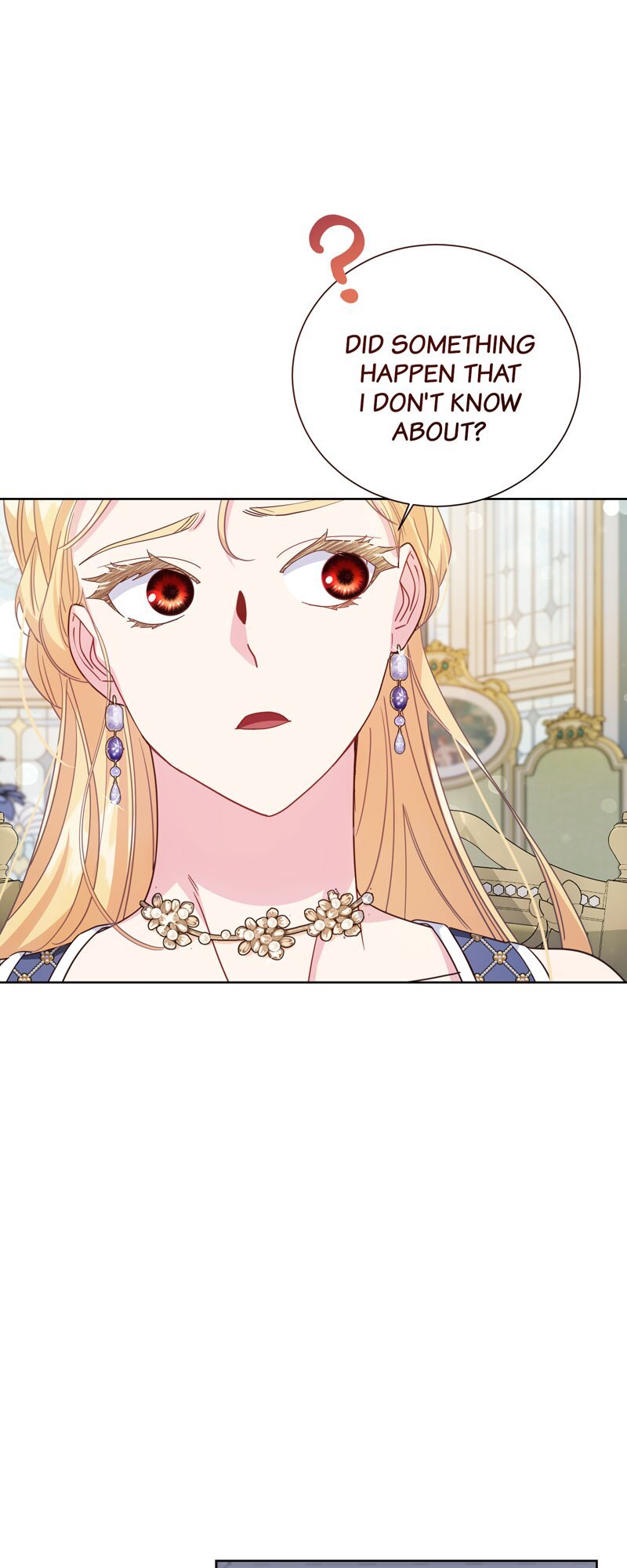 Read Until the Real One Shows Up chapter 21 image 3 on Lezhin