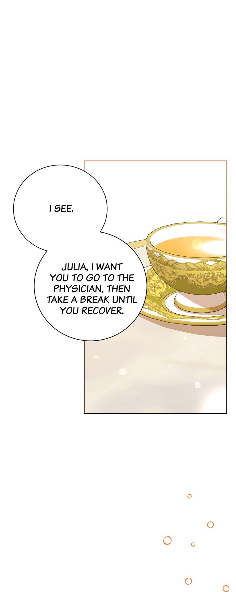 Read Until the Real One Shows Up chapter 21 image 34 on Lezhin