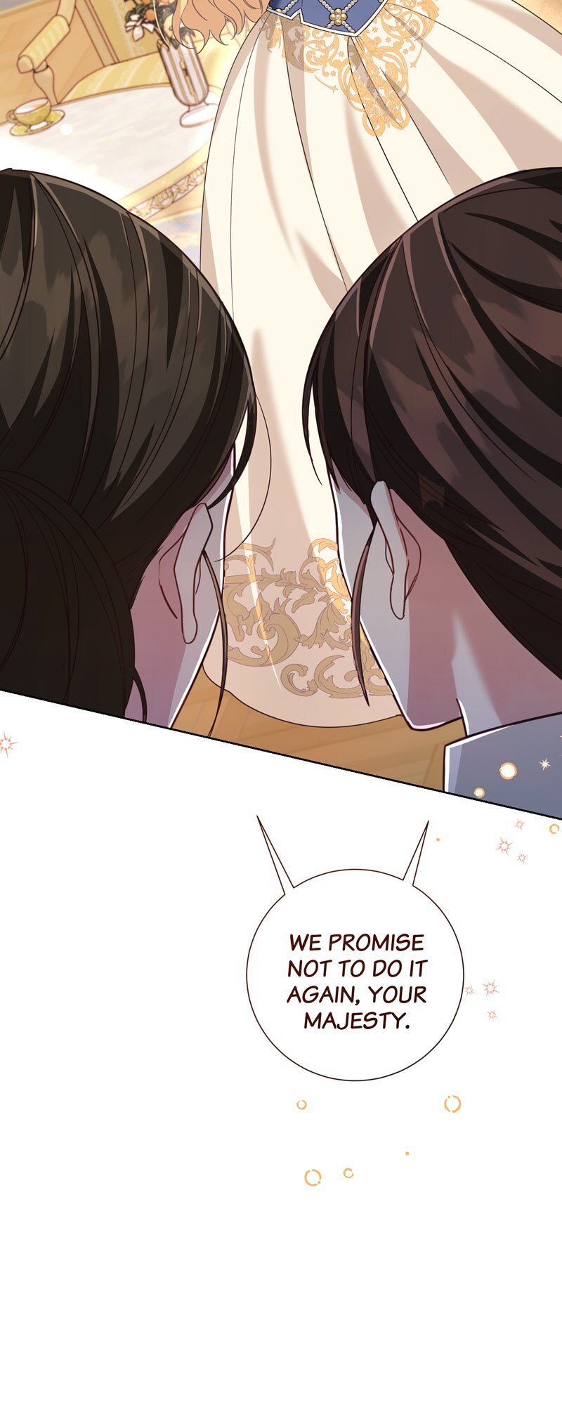 Read Until the Real One Shows Up chapter 21 image 36 on Lezhin