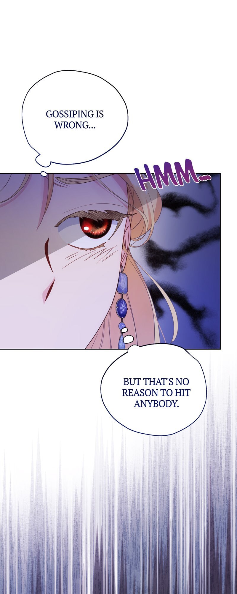Read Until the Real One Shows Up chapter 21 image 37 on Lezhin