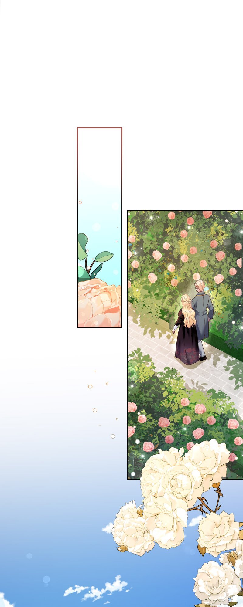 Read Until the Real One Shows Up chapter 21 image 39 on Lezhin