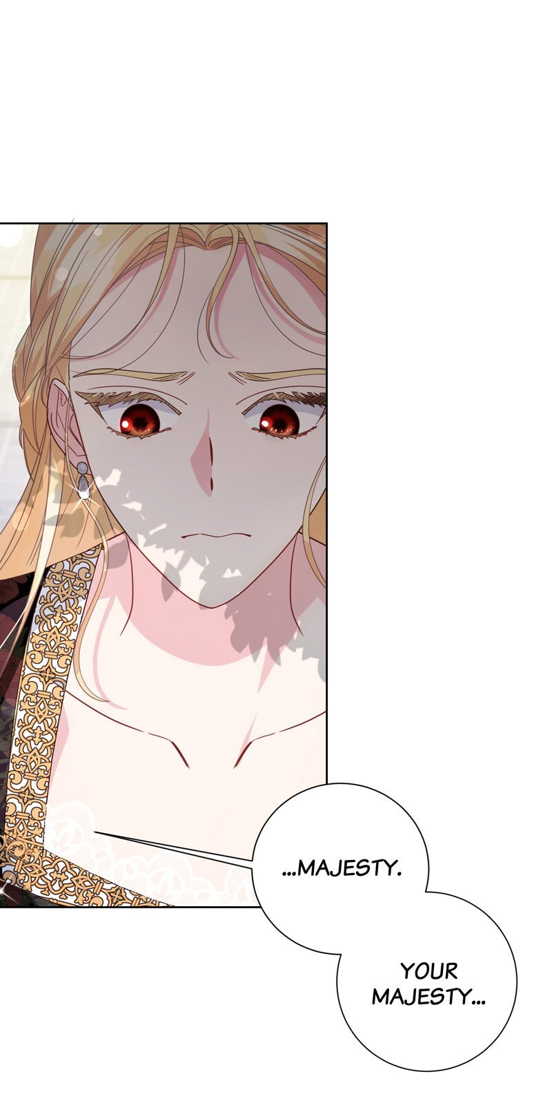 Read Until the Real One Shows Up chapter 21 image 41 on Lezhin