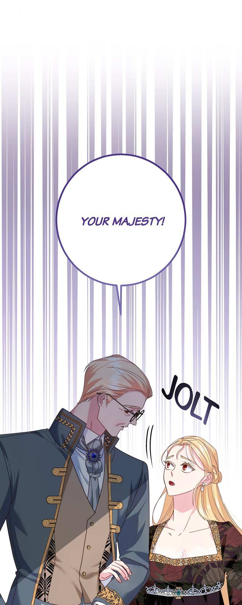 Read Until the Real One Shows Up chapter 21 image 42 on Lezhin