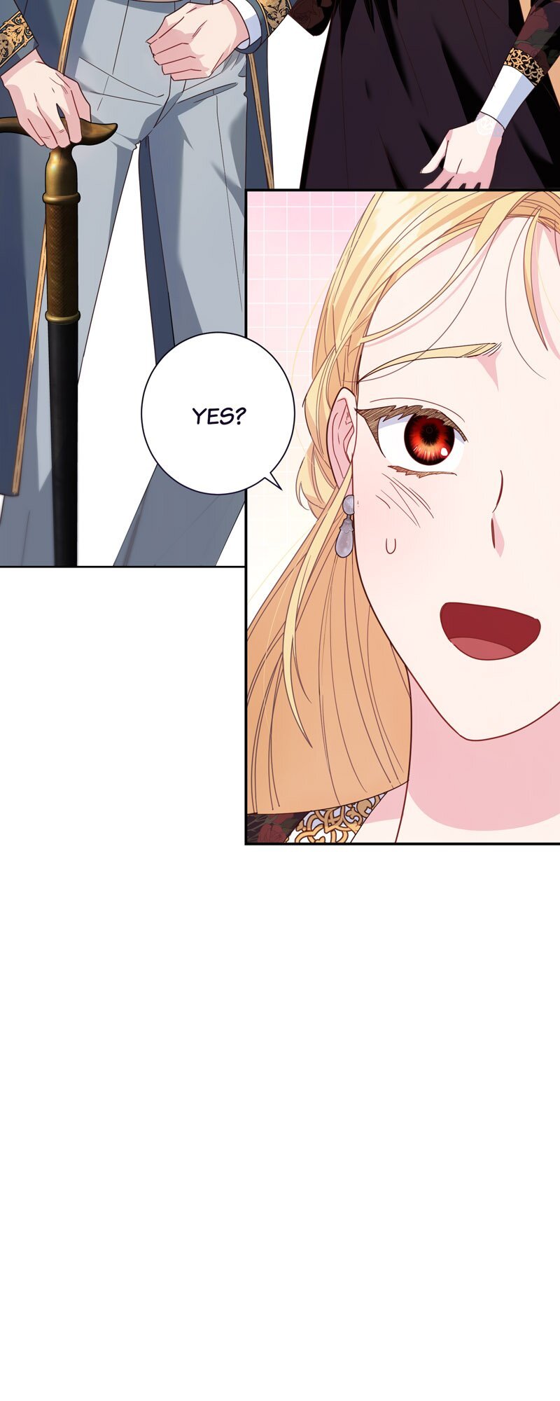 Read Until the Real One Shows Up chapter 21 image 43 on Lezhin