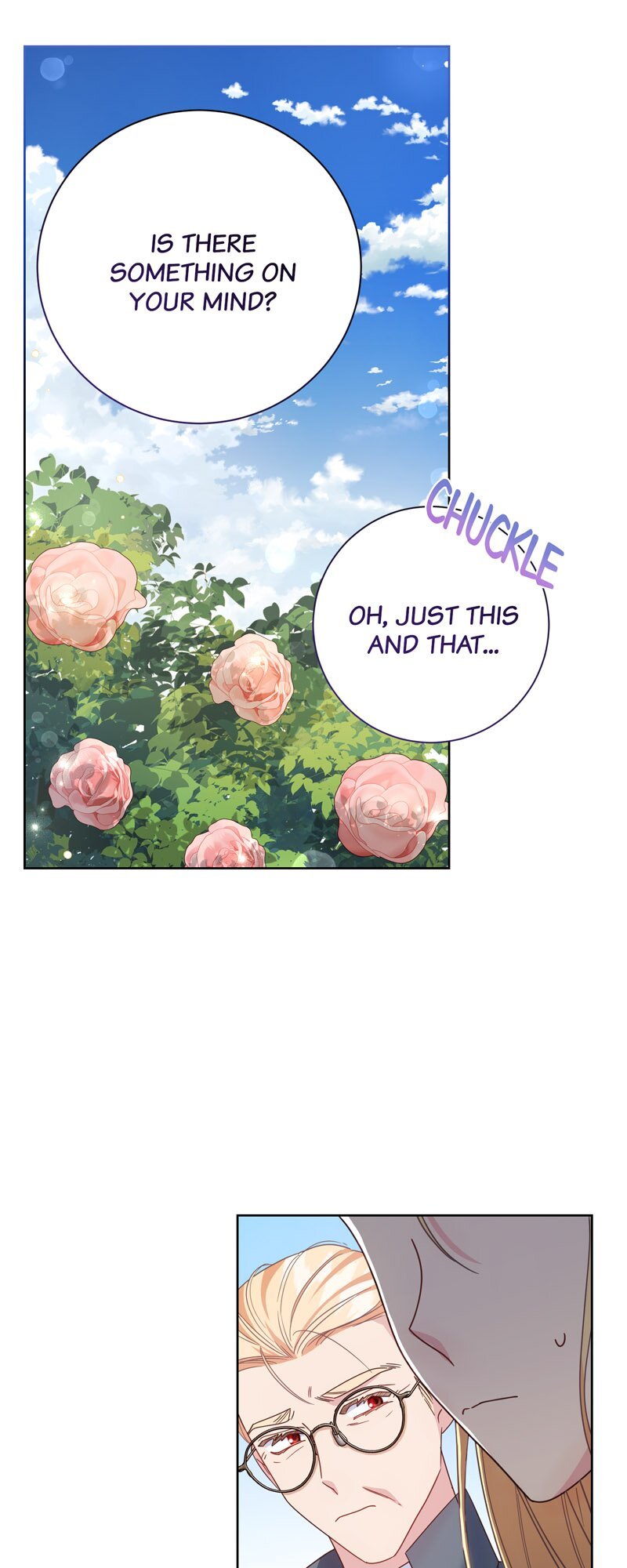 Read Until the Real One Shows Up chapter 21 image 44 on Lezhin
