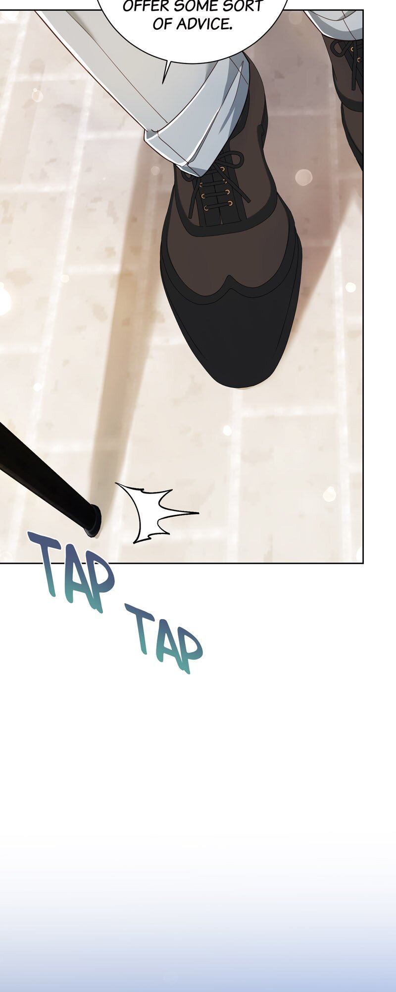Read Until the Real One Shows Up chapter 21 image 46 on Lezhin