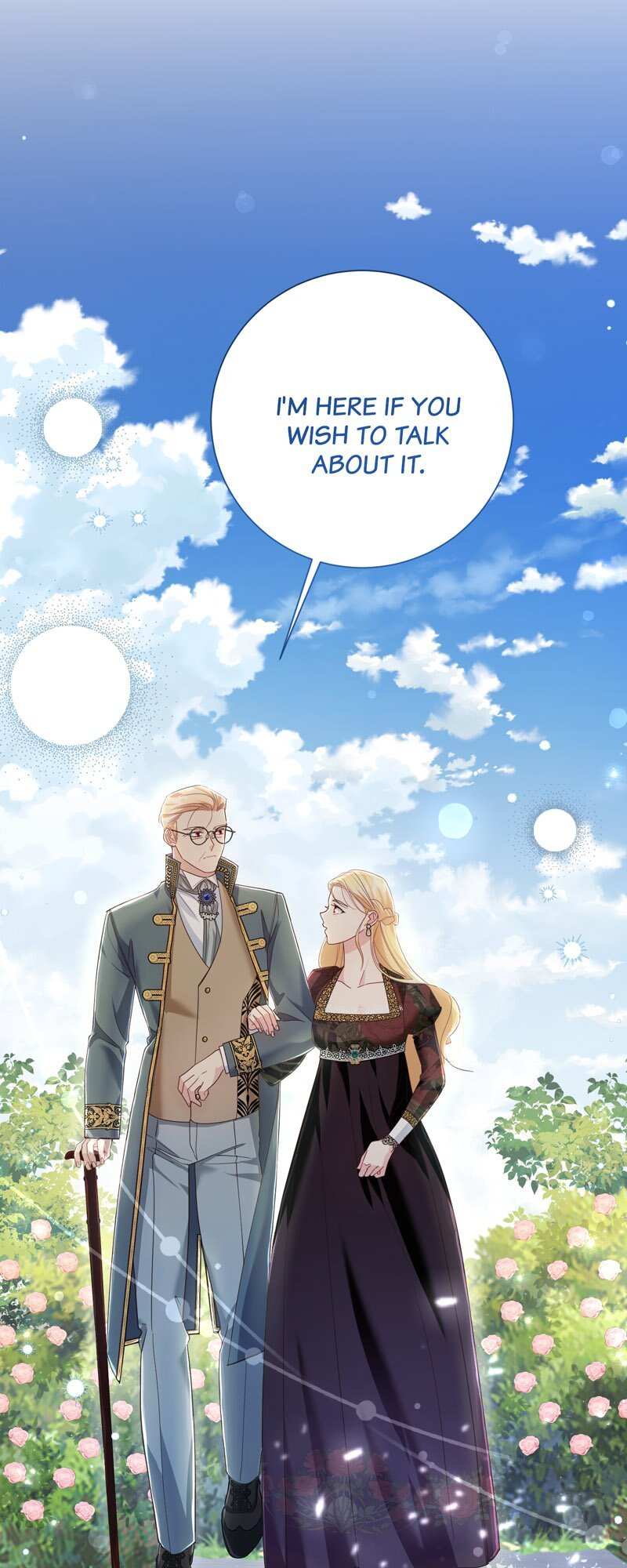Read Until the Real One Shows Up chapter 21 image 47 on Lezhin