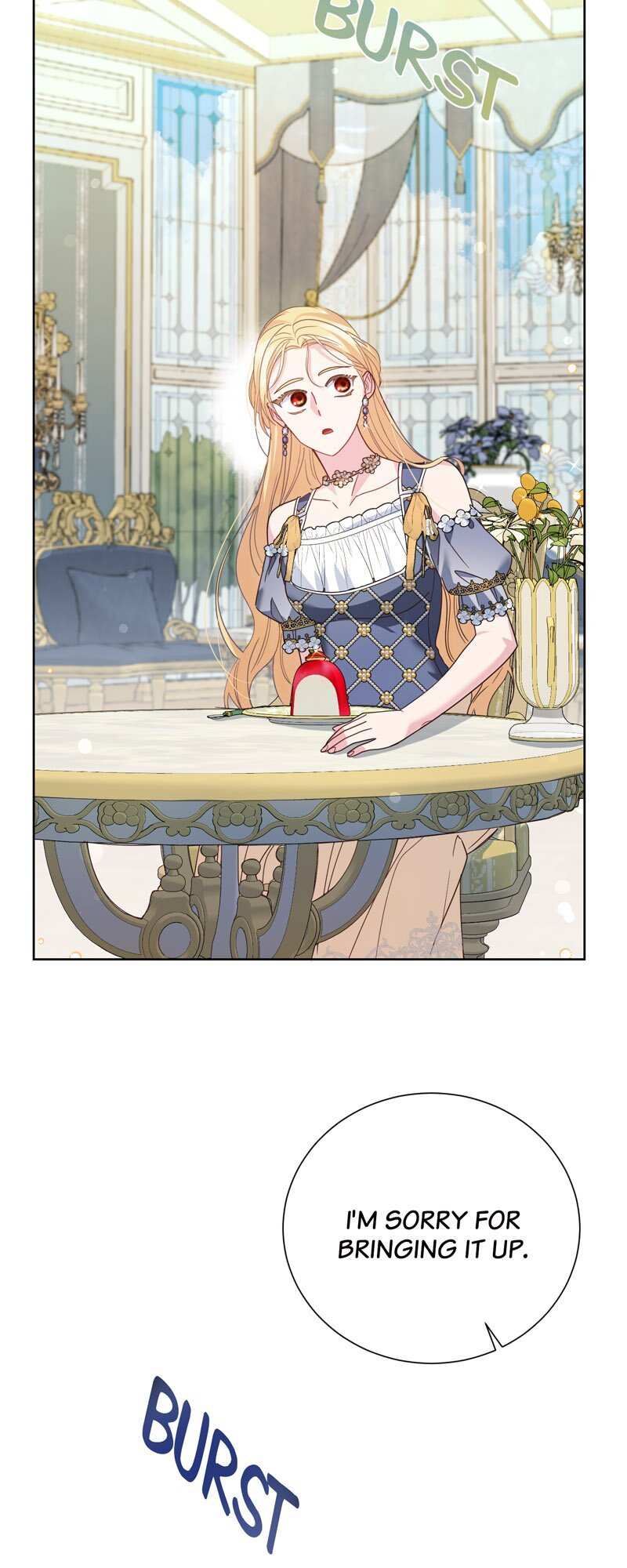 Read Until the Real One Shows Up chapter 21 image 5 on Lezhin