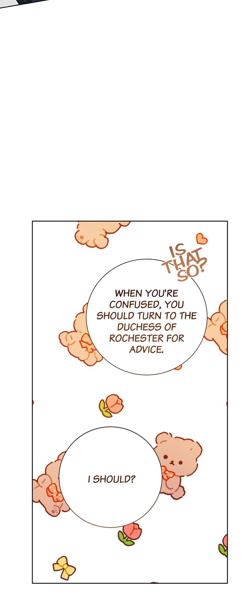 Read Until the Real One Shows Up chapter 21 image 52 on Lezhin