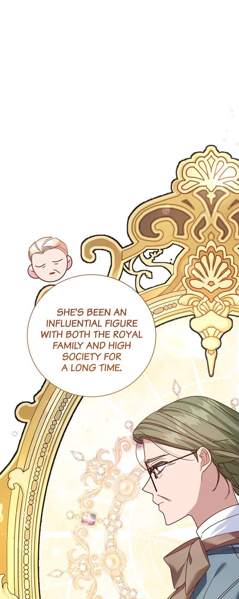 Read Until the Real One Shows Up chapter 21 image 53 on Lezhin