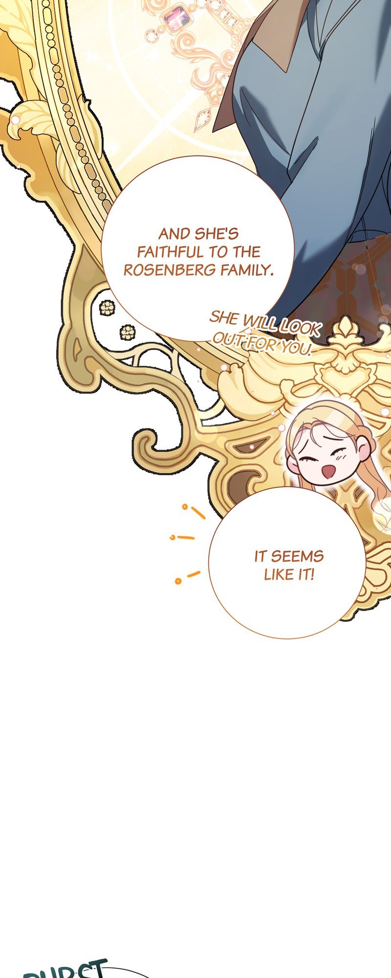 Read Until the Real One Shows Up chapter 21 image 54 on Lezhin