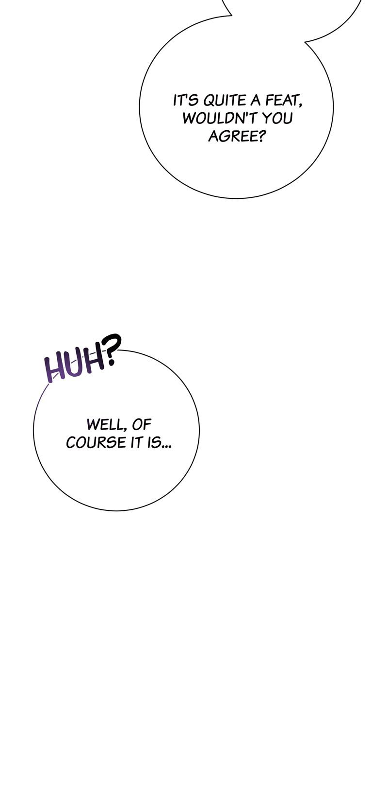 Read Until the Real One Shows Up chapter 21 image 57 on Lezhin