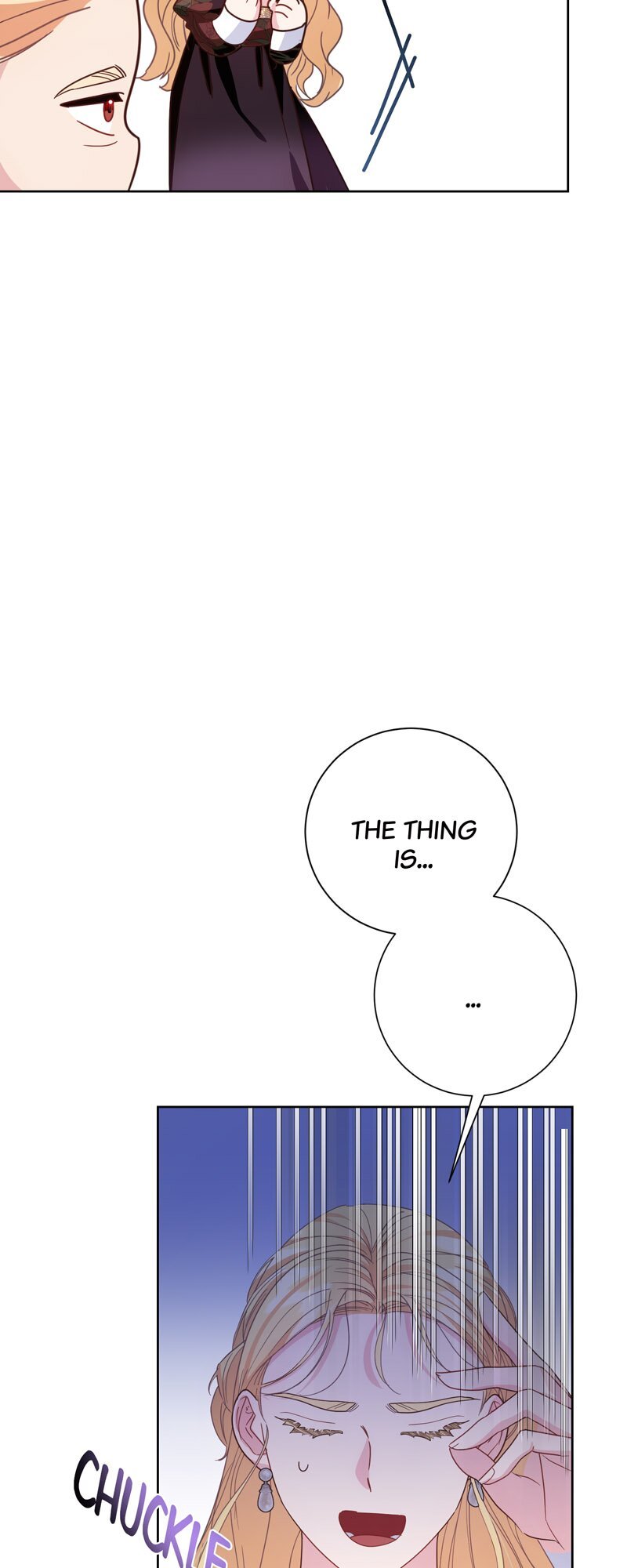Read Until the Real One Shows Up chapter 21 image 59 on Lezhin