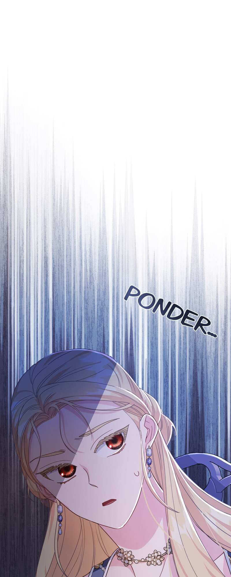 Read Until the Real One Shows Up chapter 21 image 6 on Lezhin