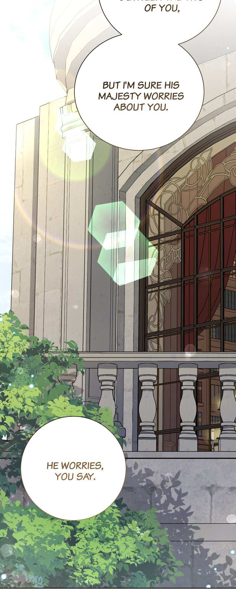 Read Until the Real One Shows Up chapter 21 image 61 on Lezhin