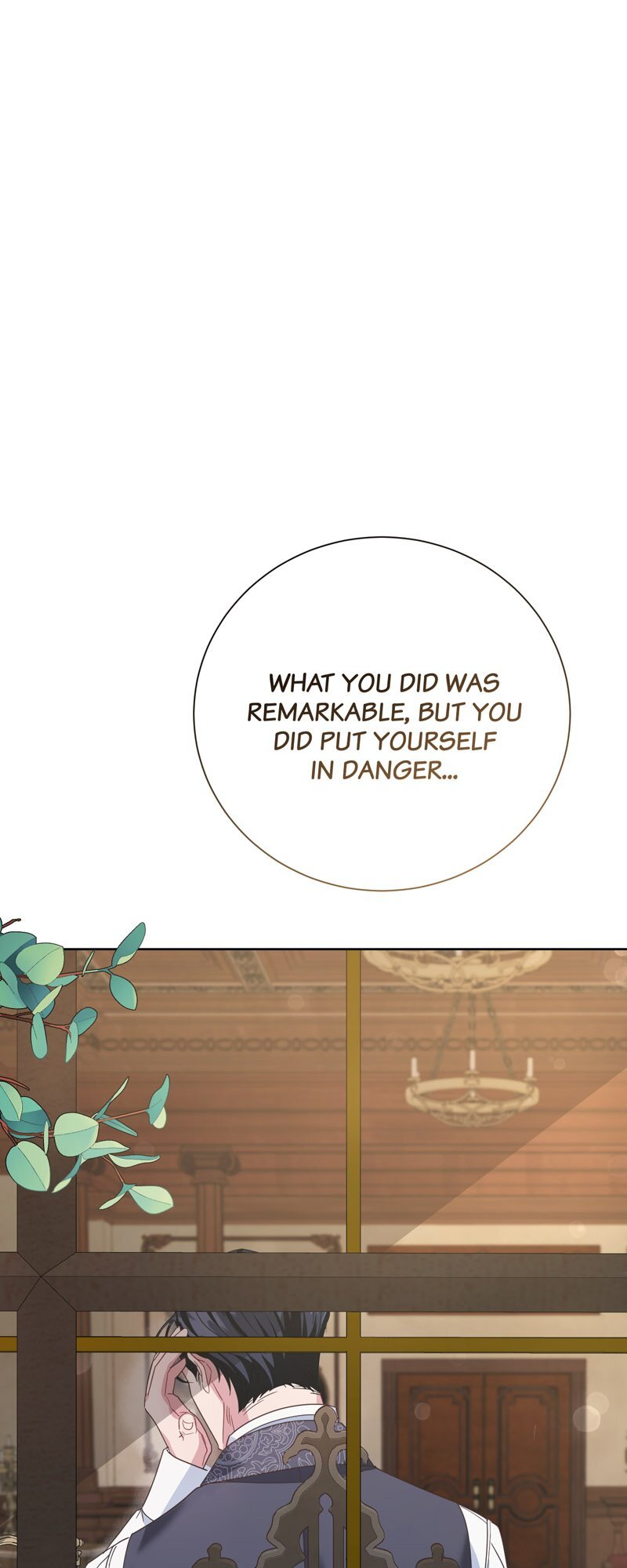 Read Until the Real One Shows Up chapter 21 image 62 on Lezhin