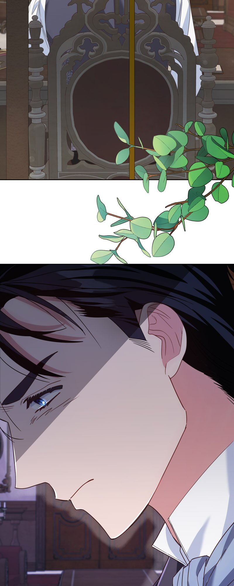 Read Until the Real One Shows Up chapter 21 image 63 on Lezhin