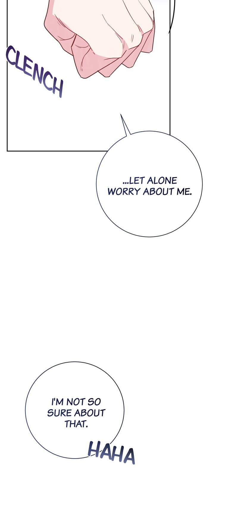 Read Until the Real One Shows Up chapter 21 image 65 on Lezhin