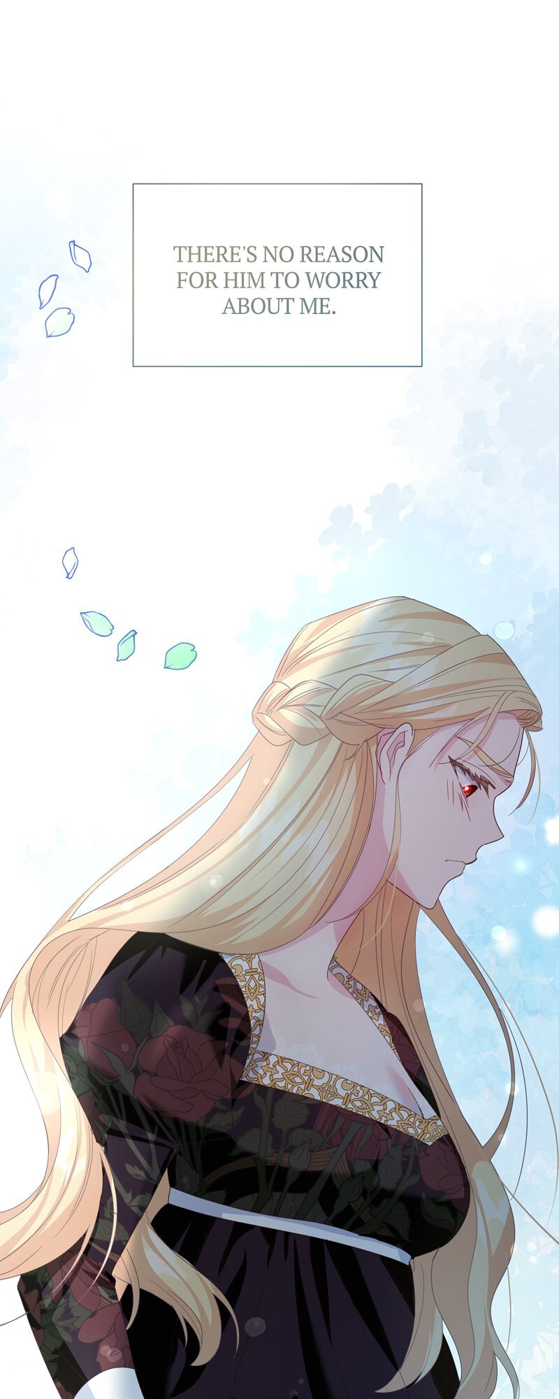Read Until the Real One Shows Up chapter 21 image 66 on Lezhin