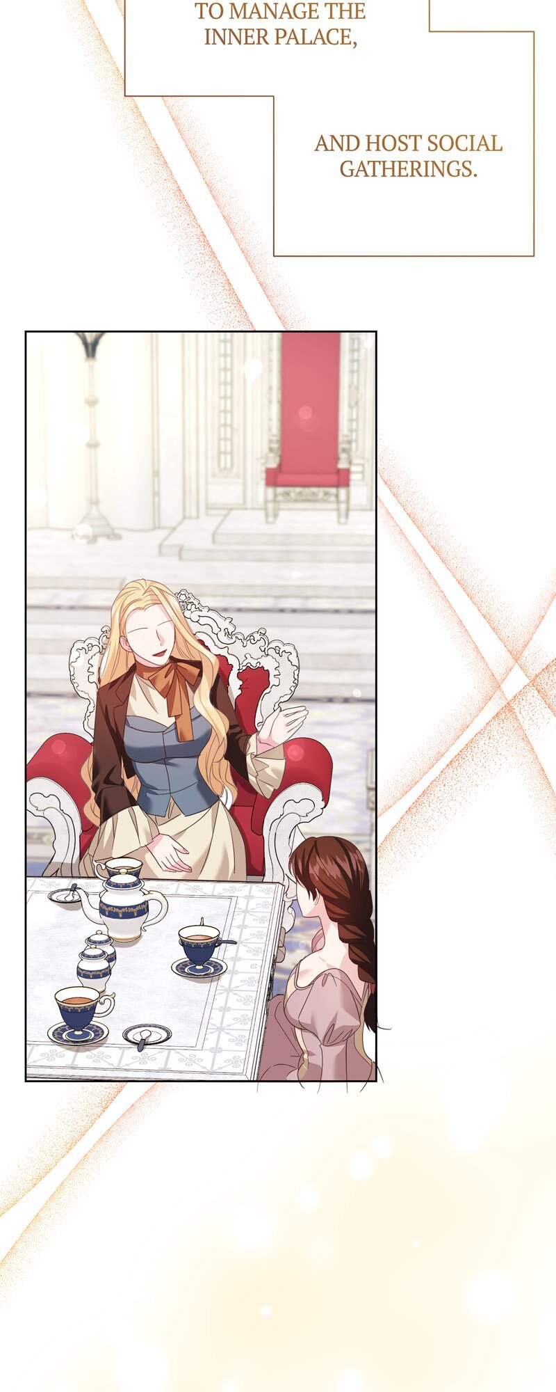 Read Until the Real One Shows Up chapter 21 image 68 on Lezhin