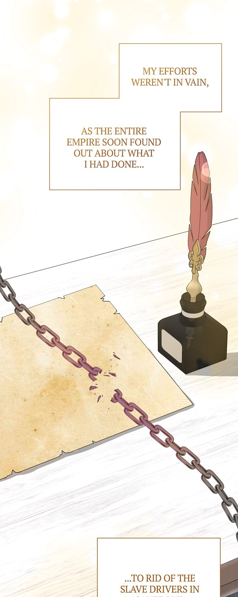 Read Until the Real One Shows Up chapter 21 image 69 on Lezhin
