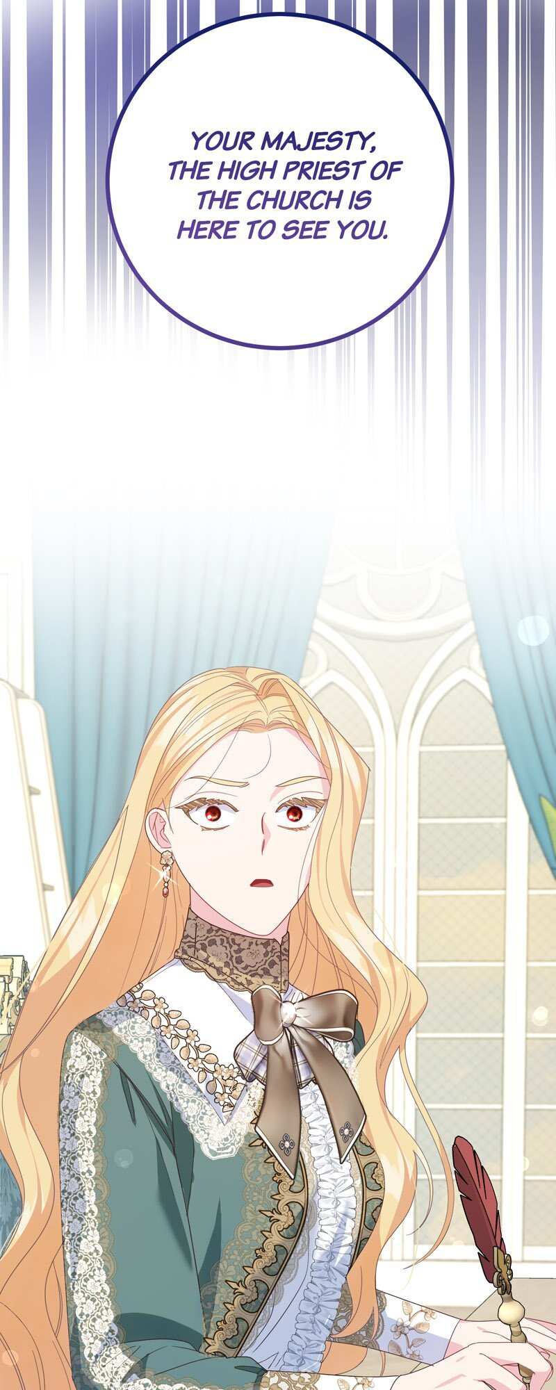 Read Until the Real One Shows Up chapter 21 image 71 on Lezhin
