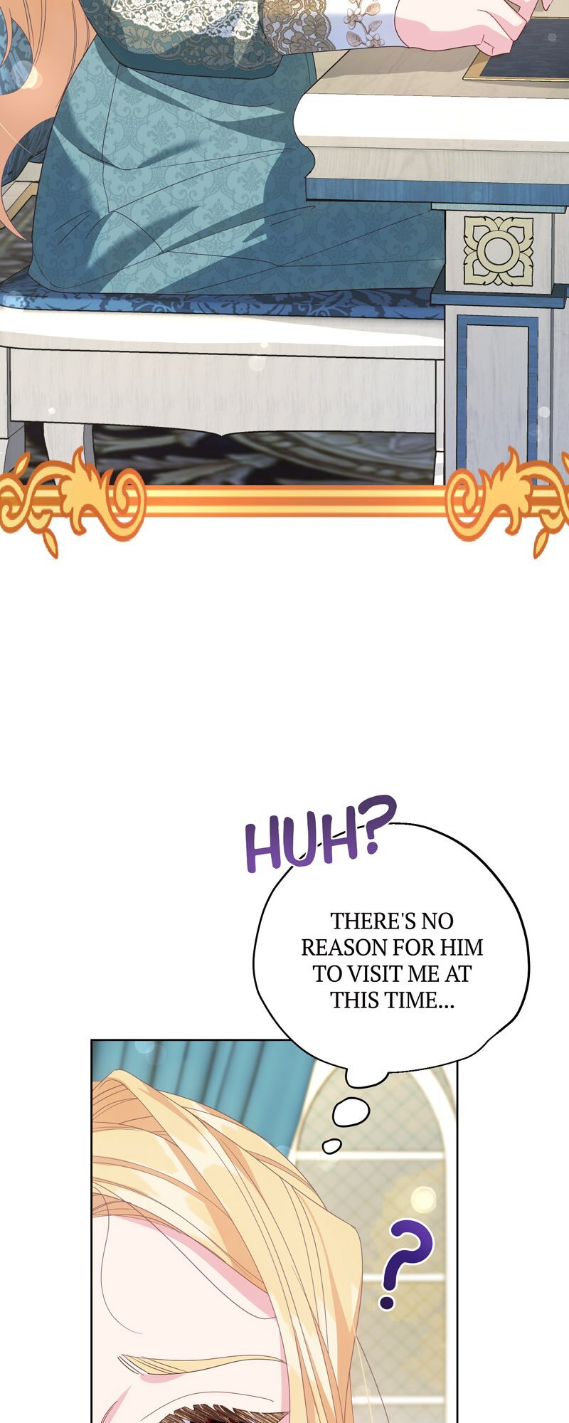 Read Until the Real One Shows Up chapter 21 image 72 on Lezhin