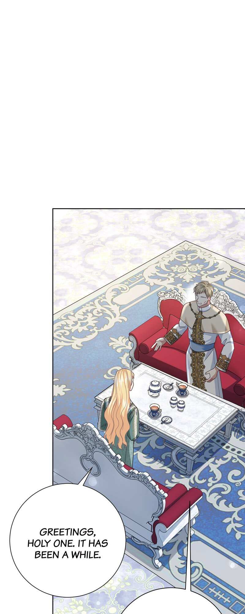 Read Until the Real One Shows Up chapter 21 image 74 on Lezhin