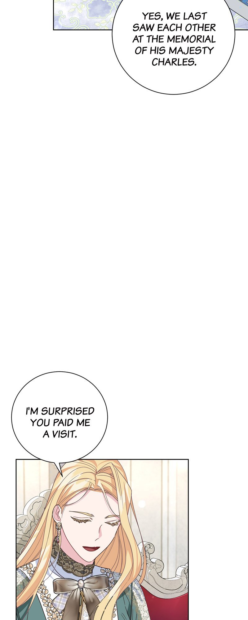 Read Until the Real One Shows Up chapter 21 image 75 on Lezhin
