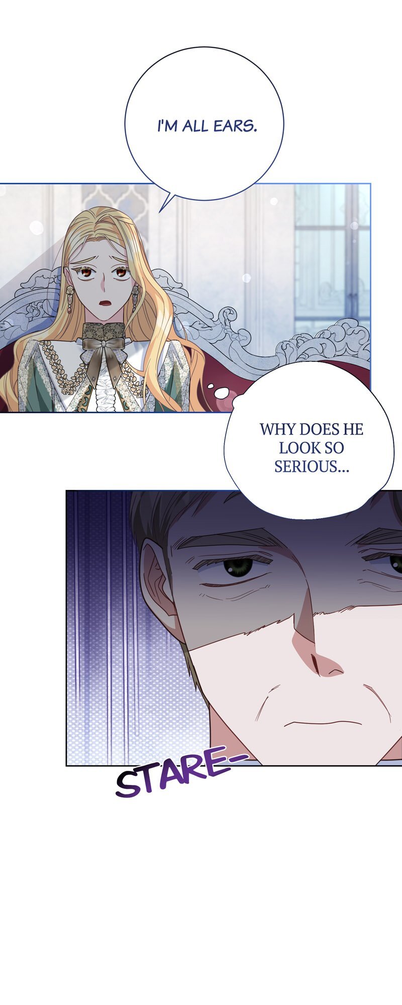 Read Until the Real One Shows Up chapter 21 image 78 on Lezhin
