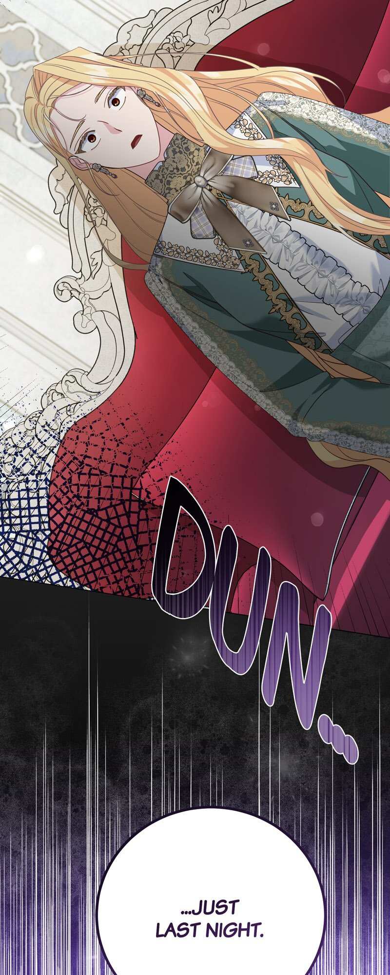 Read Until the Real One Shows Up chapter 21 image 80 on Lezhin