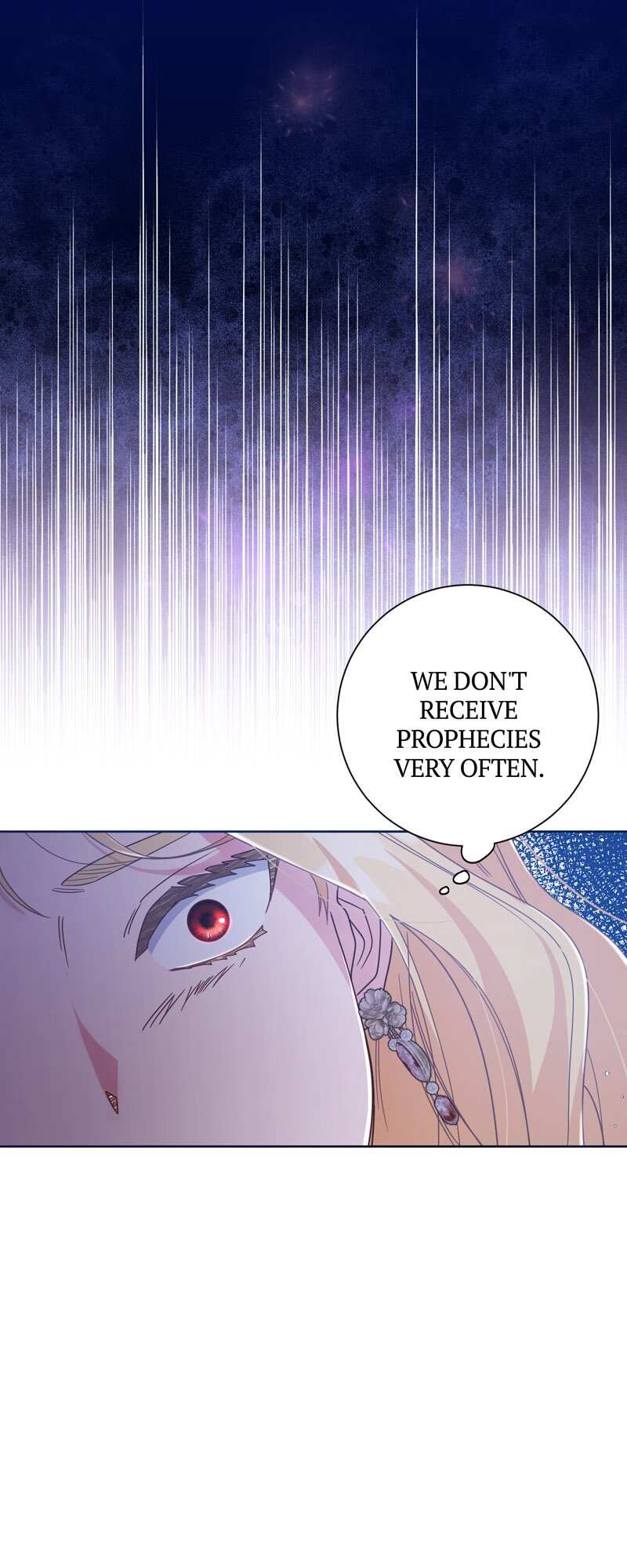 Read Until the Real One Shows Up chapter 22 image 2 on Lezhin