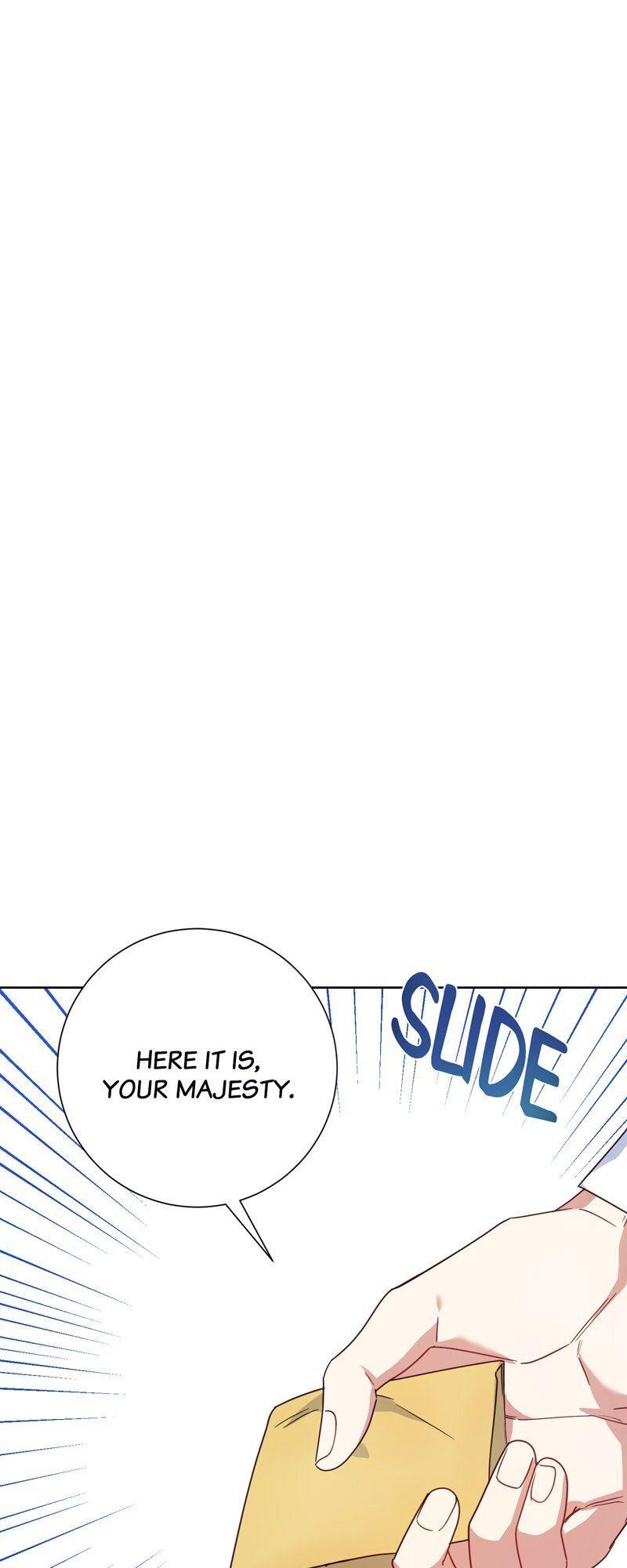 Read Until the Real One Shows Up chapter 22 image 21 on Lezhin