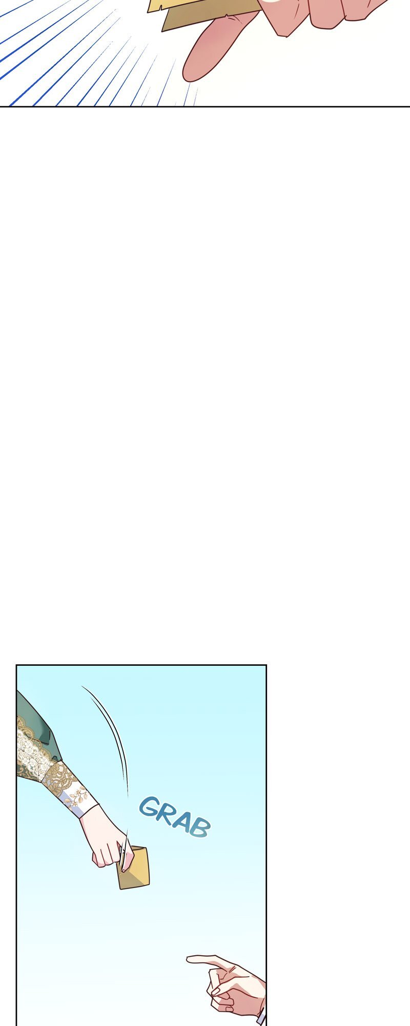 Read Until the Real One Shows Up chapter 22 image 22 on Lezhin