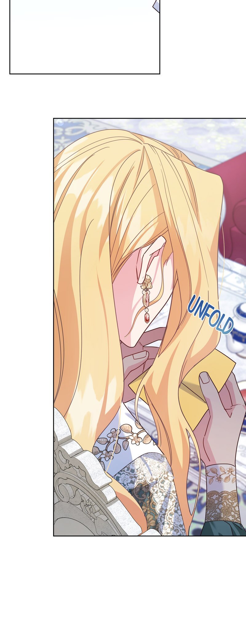 Read Until the Real One Shows Up chapter 22 image 23 on Lezhin