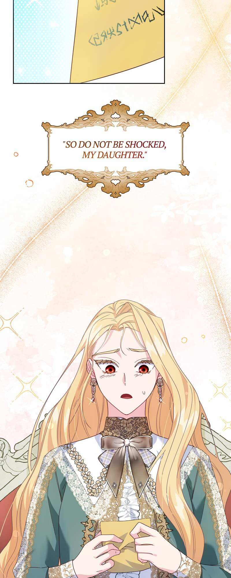 Read Until the Real One Shows Up chapter 22 image 28 on Lezhin