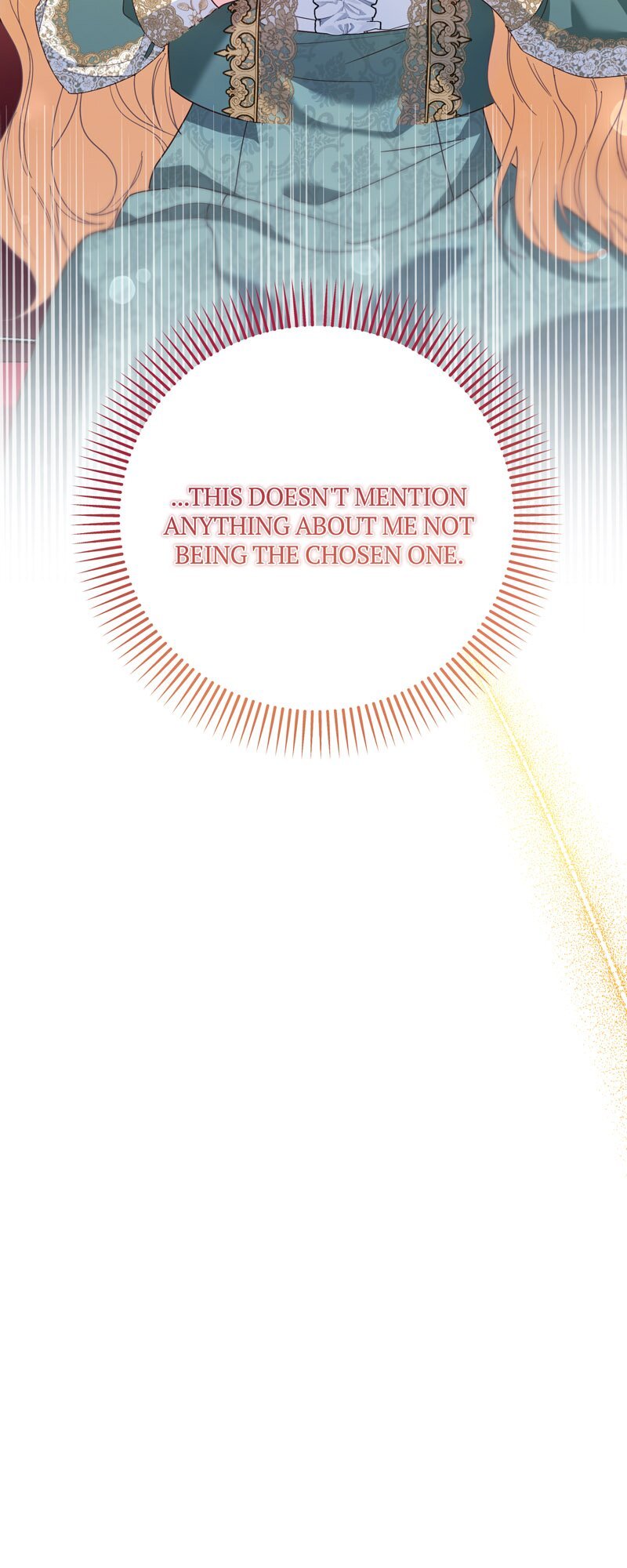 Read Until the Real One Shows Up chapter 22 image 29 on Lezhin