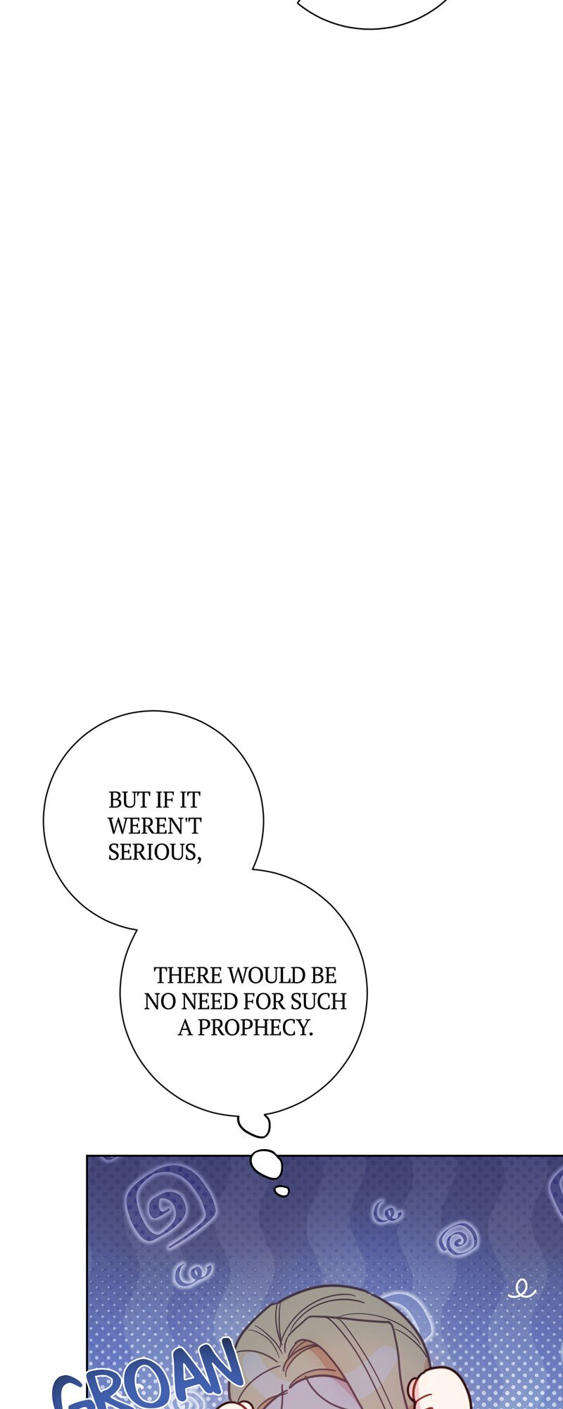 Read Until the Real One Shows Up chapter 22 image 39 on Lezhin