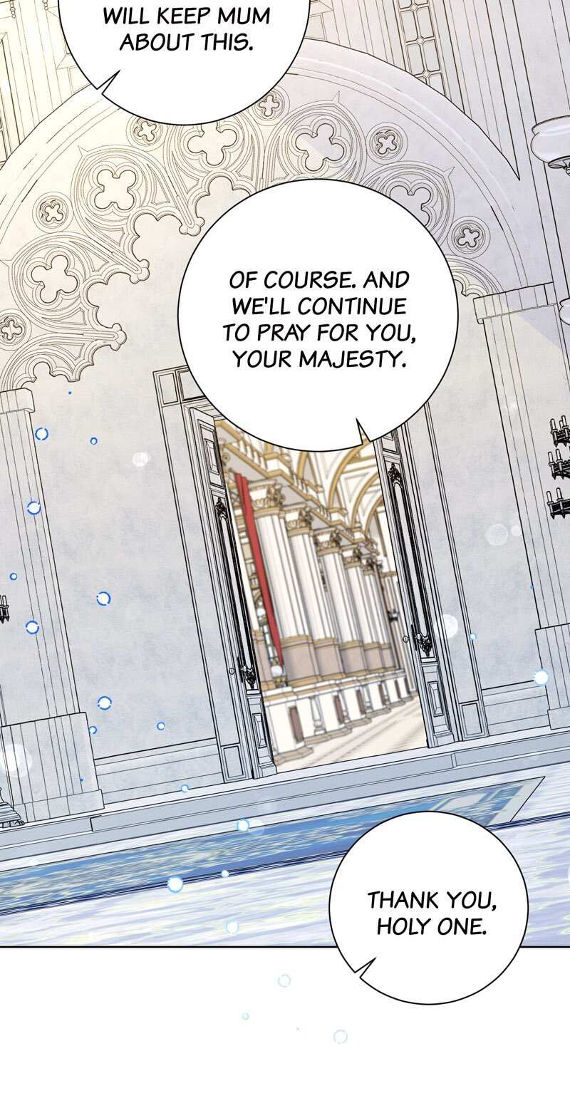 Read Until the Real One Shows Up chapter 22 image 41 on Lezhin