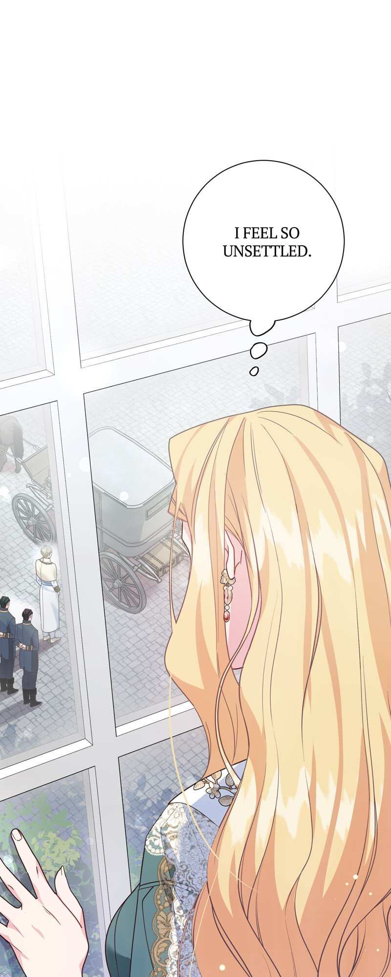 Read Until the Real One Shows Up chapter 22 image 42 on Lezhin