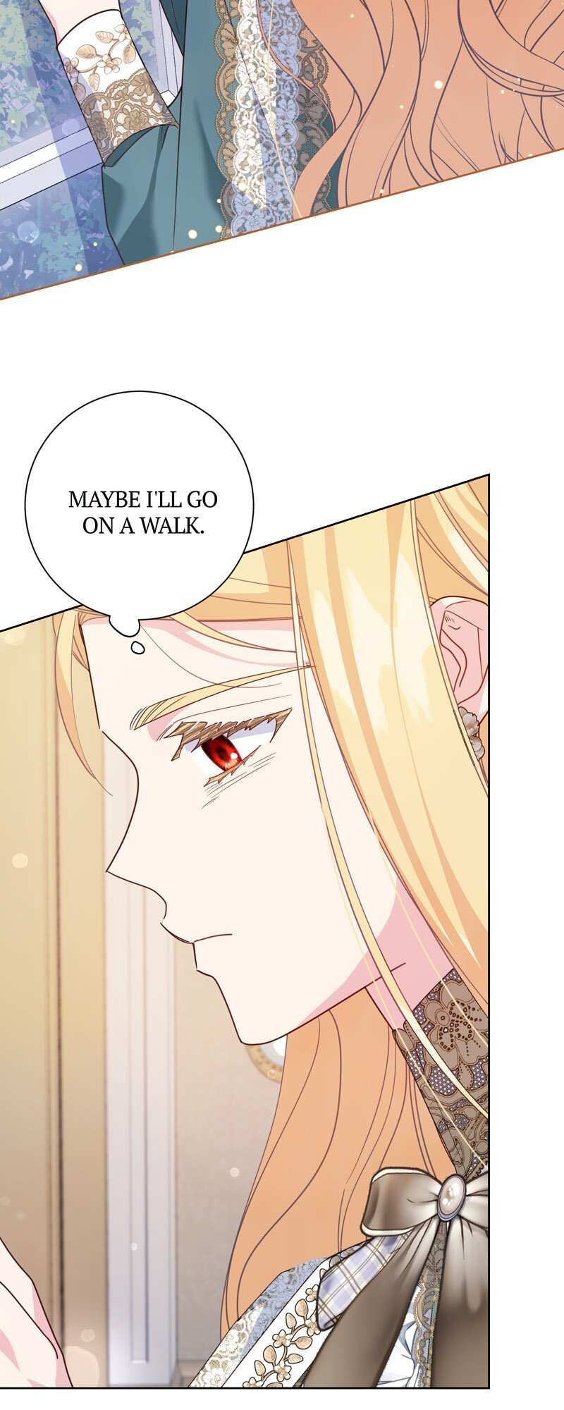 Read Until the Real One Shows Up chapter 22 image 43 on Lezhin