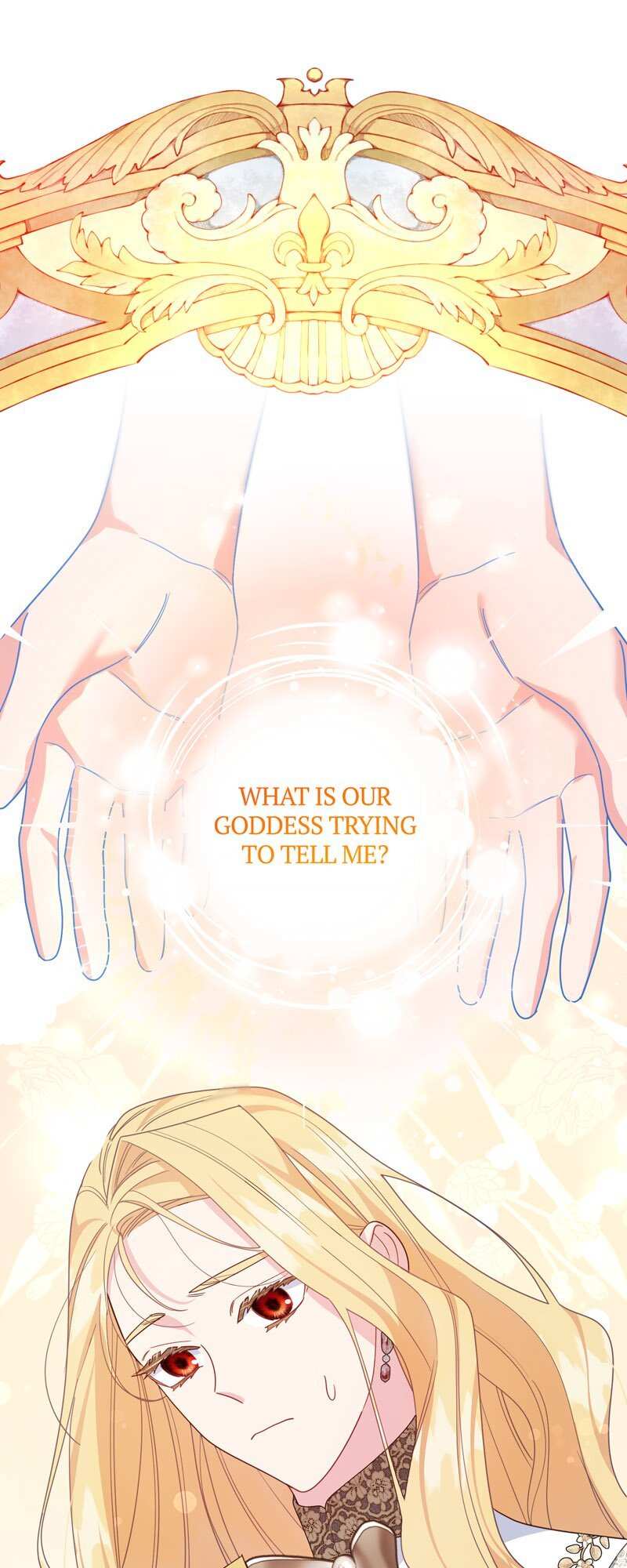 Read Until the Real One Shows Up chapter 22 image 47 on Lezhin