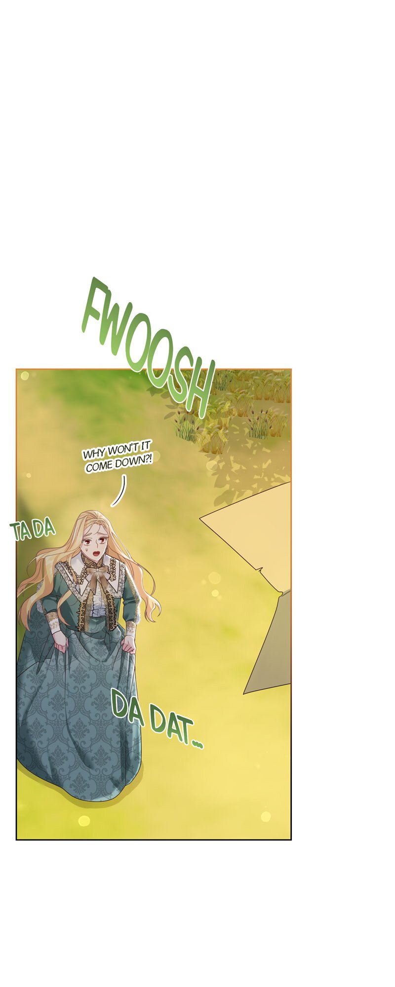 Read Until the Real One Shows Up chapter 22 image 51 on Lezhin